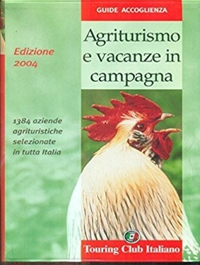 Agriturismo campagna guida | Grandi Sconti | agriturismo libri