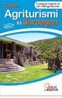 Agriturismi in sardegna guida completa | Grandi Sconti | agriturismo libri