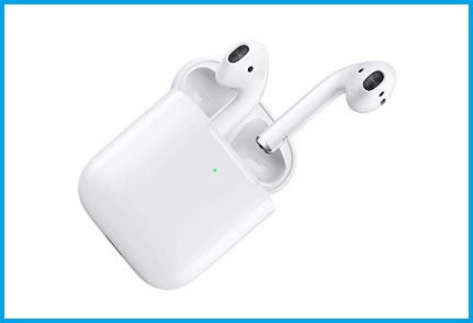 Airpods apple wireless | Grandi Sconti | Airpods