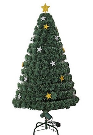 Alberi di natale economici
