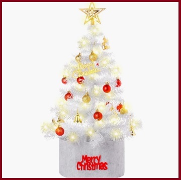 Albero Di Natale Bianco 90 Cm.Alberi Di Natale Bianco Piccolo Grandi Sconti Alberi Natalizi