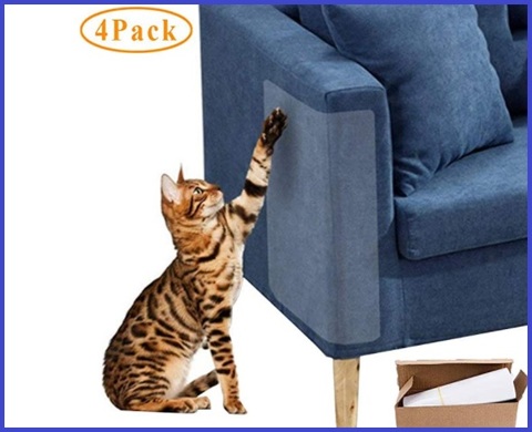Tiragraffi divano per gatti