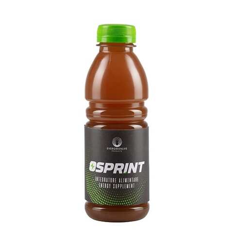 Osprint - Bevanda Energetica Dissetante