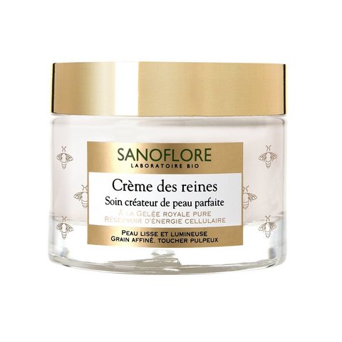 Crème Des Reines Soin Créateur De Peau Parfaite 50ml