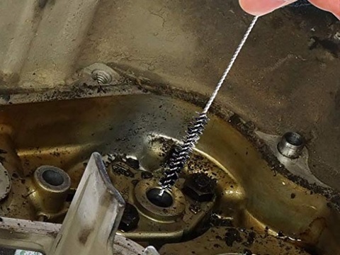 Alesatori per getti carburatori | Grandi Sconti | Alesatori