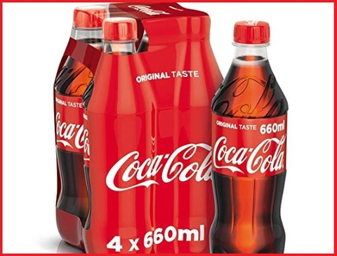 Bibite Coca Cola Original