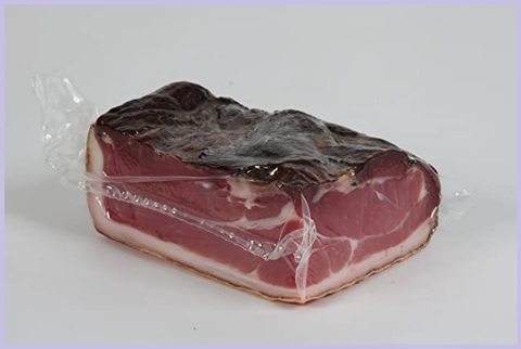 Speck tirolese bolzano