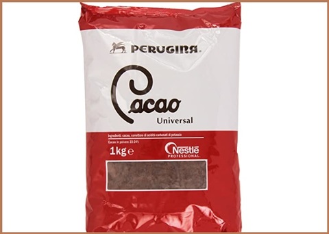 Cacao perugina universal