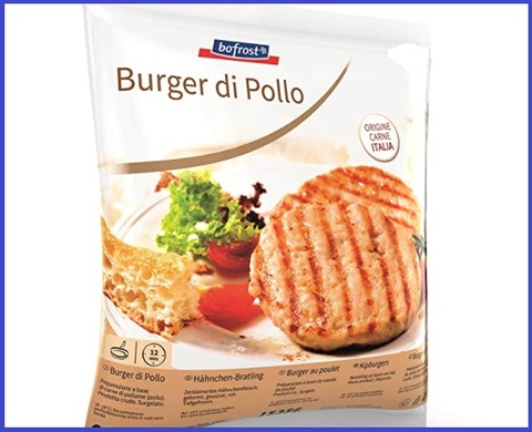 Carne pollo surgelato | Grandi Sconti | Prodotti alimentari da mangiare