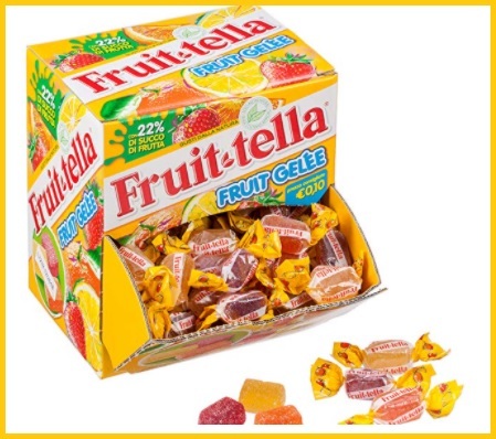 Dolciumi E Caramelle Assortite