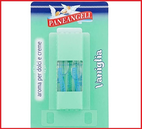 Estratti E Aromi Vaniglia