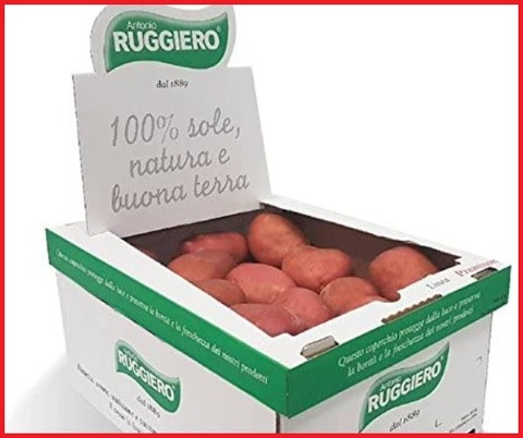 Patate fresche italiane | Grandi Sconti | Prodotti alimentari da mangiare