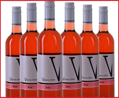 Vino rosè casa | Grandi Sconti | Prodotti alimentari da mangiare