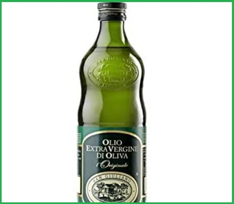 Olio D'oliva San Giuliano