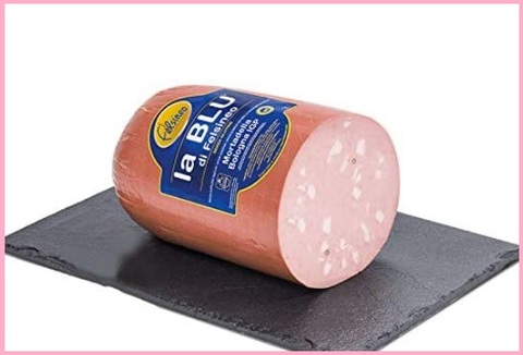 Mortadella bologna igp