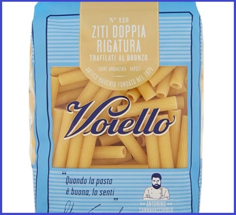 Pasta Speciale Voiello