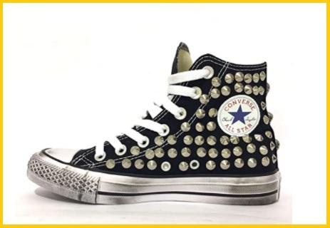 all star borchie milano