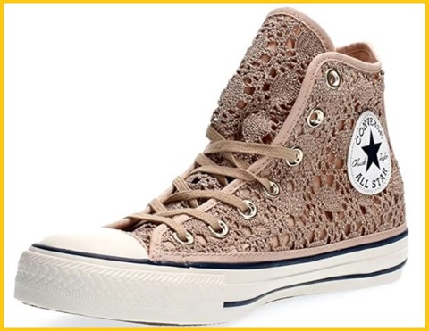 converse pizzo scontate