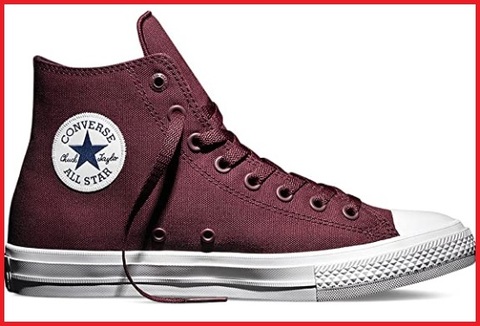 Converse All Star Bordeaux