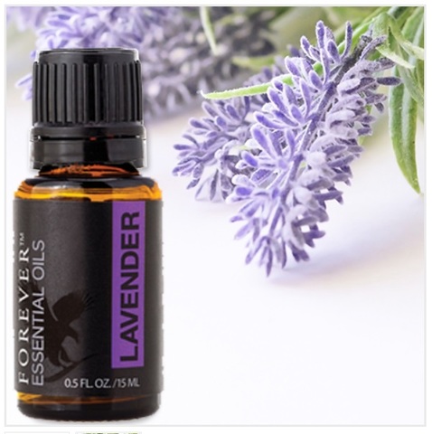 Forever essential oils lavender