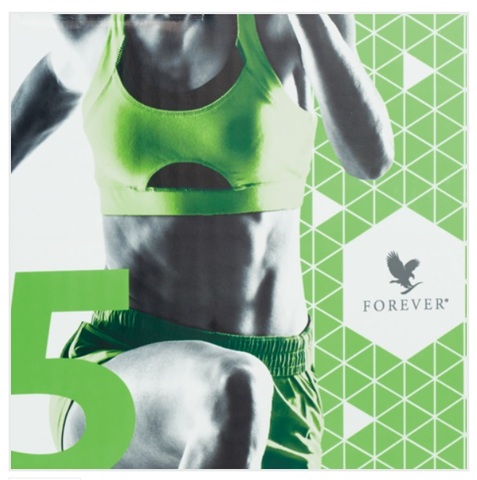 Forever f15 intermedio alla vaniglia | Grandi Sconti | ALOE VERA FOREVER LIVING