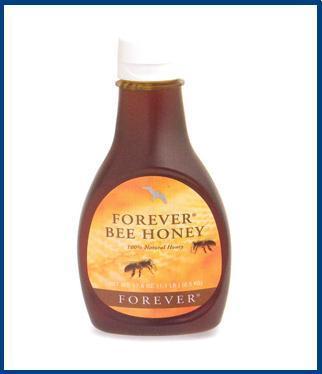 Forever bee honey