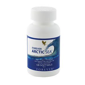 Artic Sea Super Omega 3