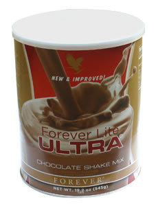 Forever lite ultra cioccolato