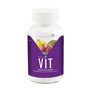 Forever vit multivitaminico | Grandi Sconti | ALOE VERA FOREVER LIVING