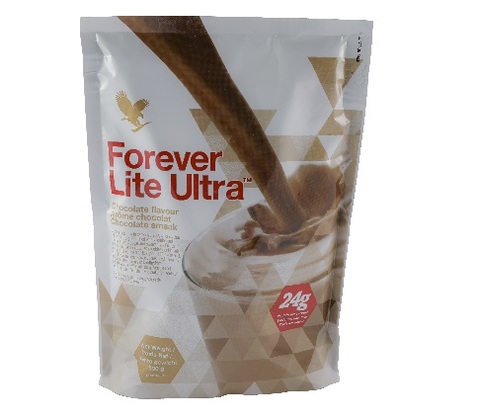 Forever lite ultra programma forever