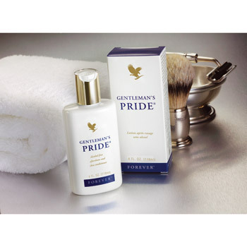 Gentleman's pride - dopobarba