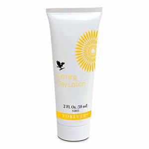 Firming day lotion