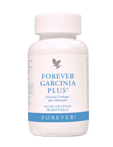 Forever Garcinia Plus