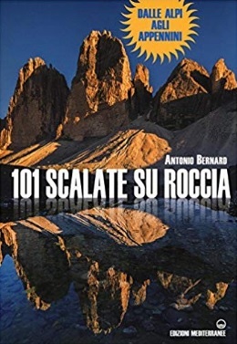 Alpinismo su roccia manuale