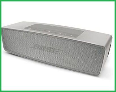 Altoparlante Bluetooth Bose