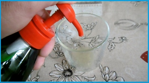 Come Pulire Le Fughe Del Pavimento Con Due Ingredienti