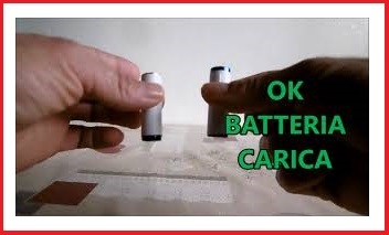 Trucco per capire la batteria stilo è carica o scarica | Grandi Sconti | Video Fai da Te