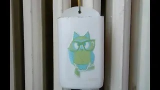 Come Fare Un Deumidificatore Per Termosifone