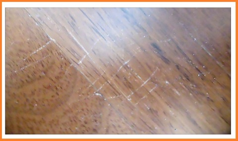 Come Eliminare Graffi Dal Parquet Un Modo Facile