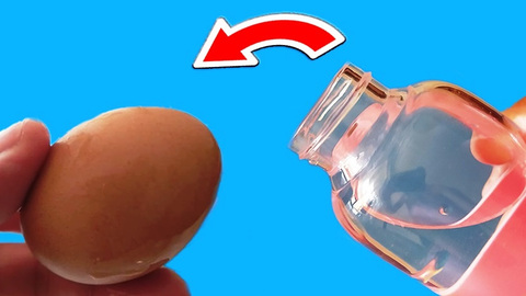 4 metodi per capire se le uova sono ancora buone da mangiare | Grandi Sconti | Video Fai da Te