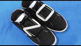 Come "no" Allacciarsi Le Scarpe