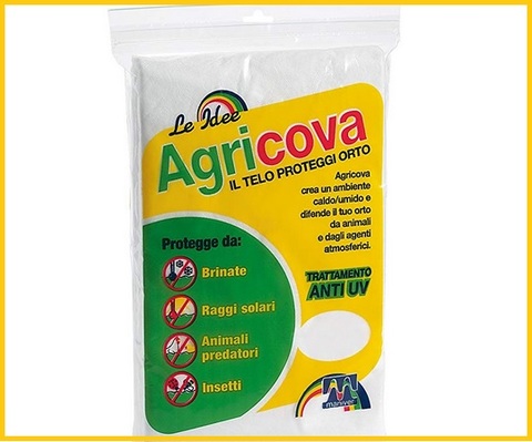 Antigelo Piante Universale