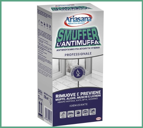 Antimuffa casa smuffer