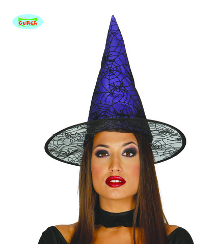 Accessorio di halloween cappello da strega