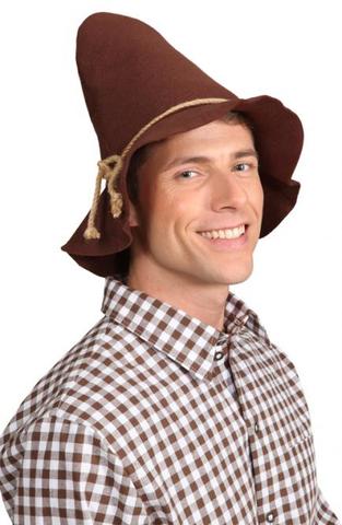 Cappello da contadino bavarese