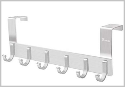 Appendini da porta in alluminio | Grandi Sconti | Appendini per termoarredo