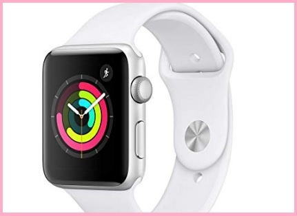 Apple watch serie 3