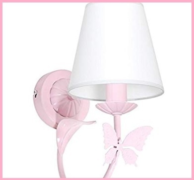 Applique Rosa Cameretta