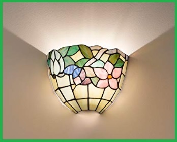 Applique tiffany originali | Grandi Sconti | Applique
