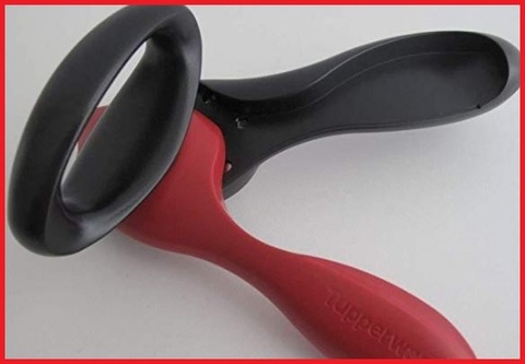Apriscatole tupperware originale